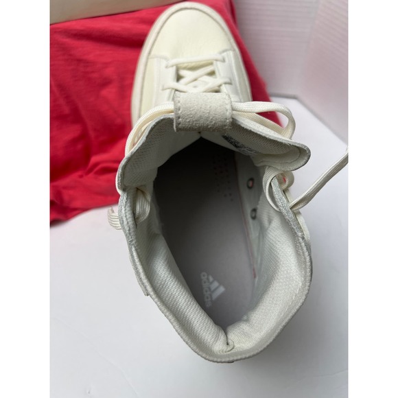 m_6601e91e87a2f5520176c209.jpeg Sale! Adidas Znsored Hi Premium Leather
Men\'s Shoes - Off White - IG0436
NWOT 11